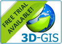 3D-GIS Free trial available now