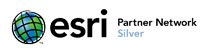 esri-partner-network_silver
